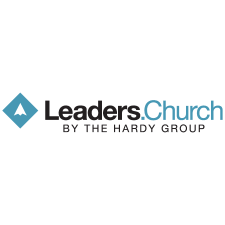 Leaders Church Hardy Group - Church Brand Guide Michael Persaud Logo design