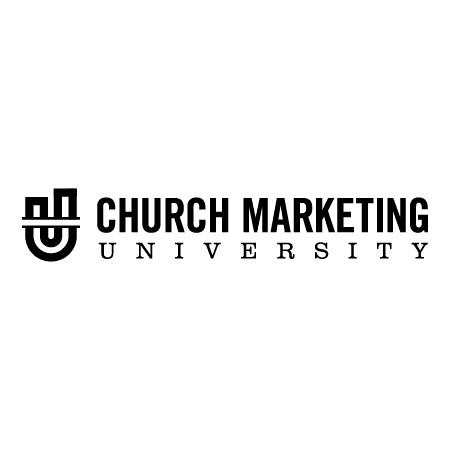 Church Marketing University Ryan Wakefield - Church Brand Guide Michael Persaud Logo design